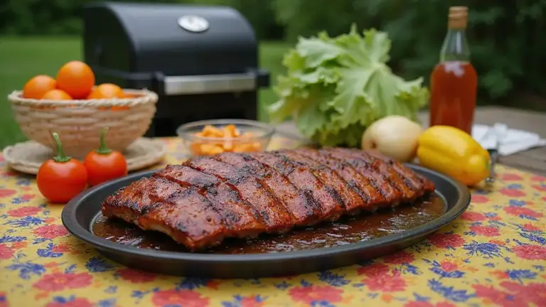 25 BBQ Rib Recipes That Win Every Weekend