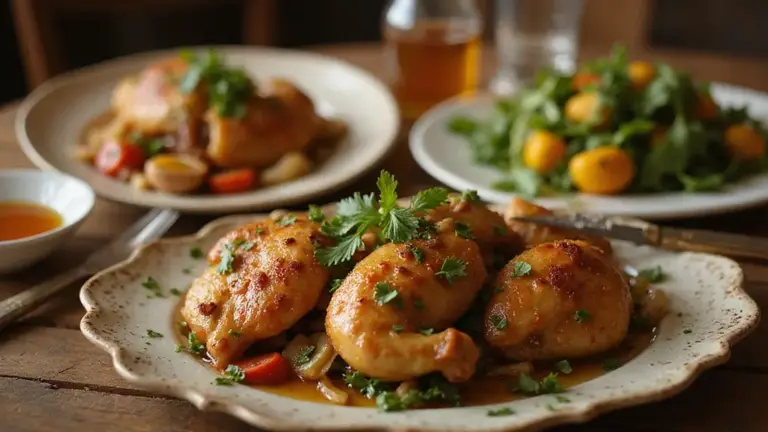 25 Honey Garlic Chicken Recipes Sweet Enough to Steal the Show
