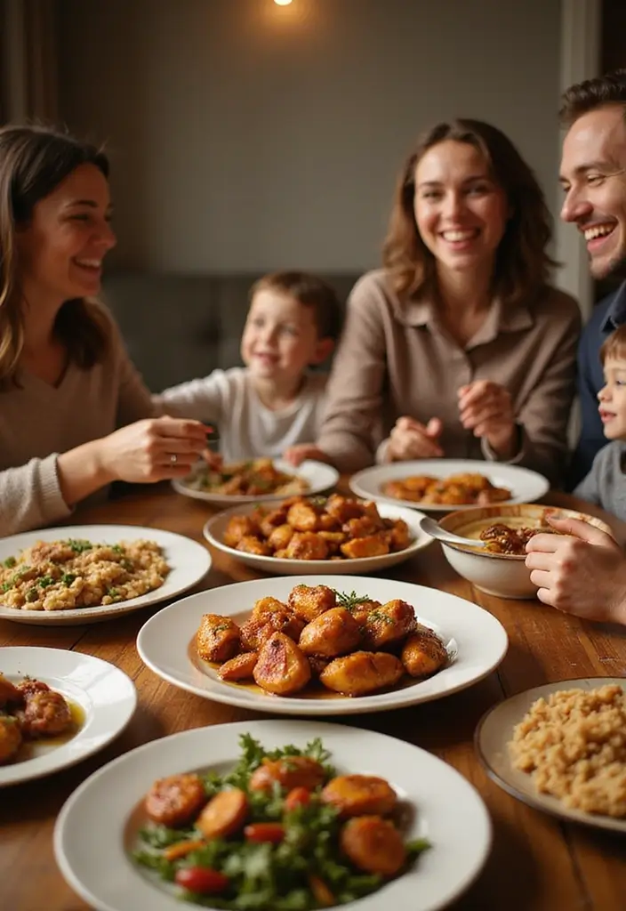 25 Honey Garlic Chicken Recipes Sweet Enough to Steal the Show - Conclusion: The Sweetness of Honey Garlic Chicken