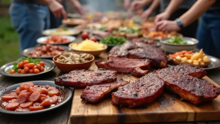 25 Smoked Meat Ideas That Backyard Cooks Swear By