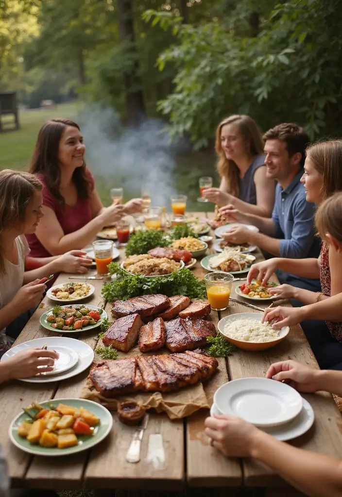 25 Smoked Meat Ideas That Backyard Cooks Swear By - Conclusion