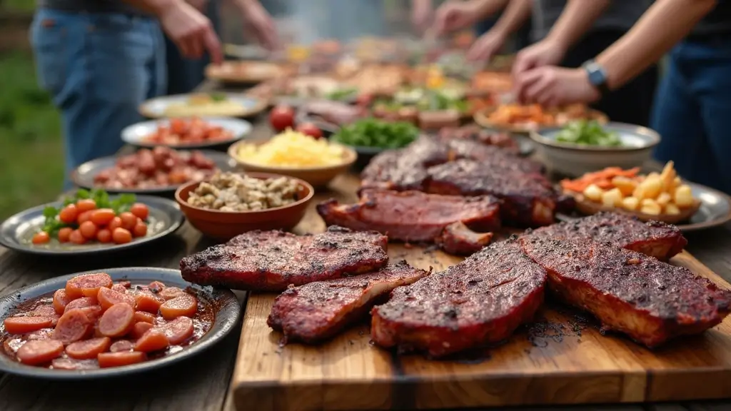 25 Smoked Meat Ideas That Backyard Cooks Swear By