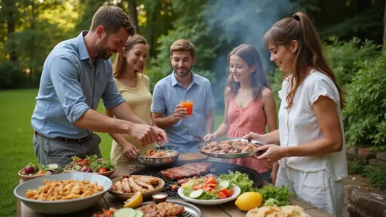 26 BBQ Pork Recipes That Keep Family Nights Exciting