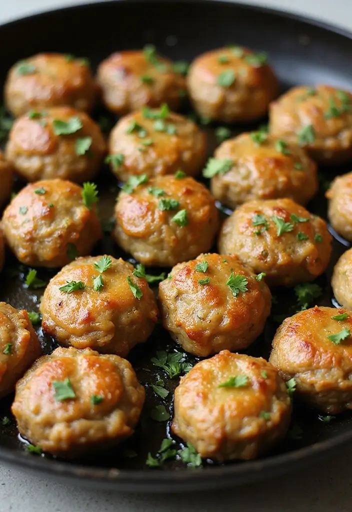 26 Beef Skillet Recipes That Nail Flavor Without Fuss - 10. Garlic Butter Steak Bites