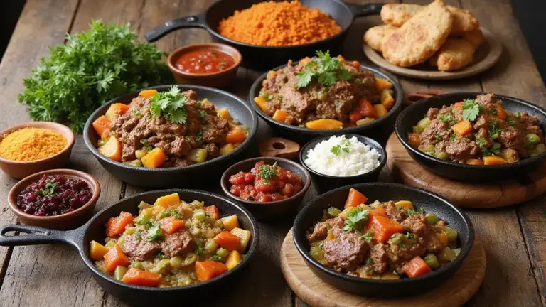 26 Beef Skillet Recipes That Nail Flavor Without Fuss