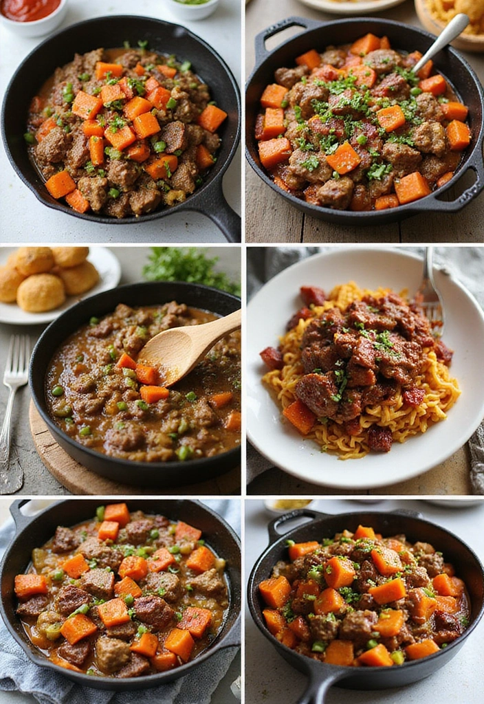 26 Beef Skillet Recipes That Nail Flavor Without Fuss - Conclusion