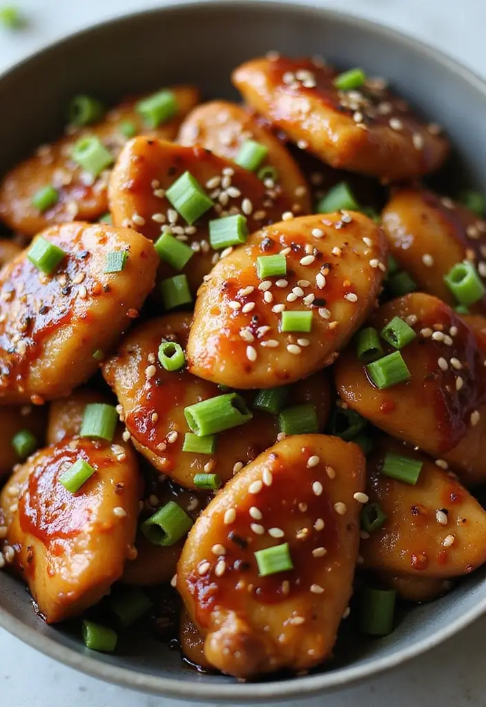 26 Flavor-Packed Chicken Marinades That Change Everything - 1. Classic Teriyaki Marinade