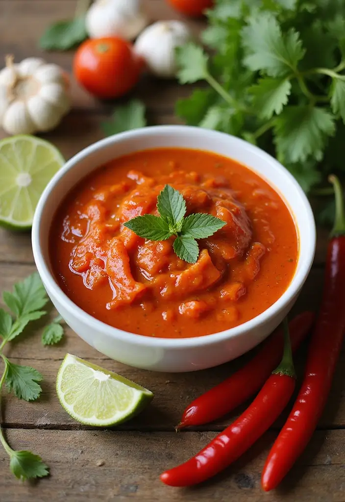 26 Flavor-Packed Chicken Marinades That Change Everything - 14. Sweet Chili Marinade
