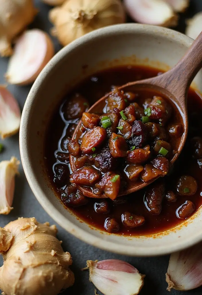 26 Flavor-Packed Chicken Marinades That Change Everything - 15. Miso Soy Marinade