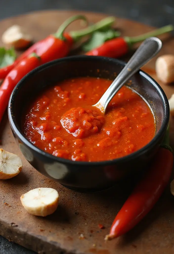 26 Flavor-Packed Chicken Marinades That Change Everything - 2. Spicy Korean Gochujang Marinade