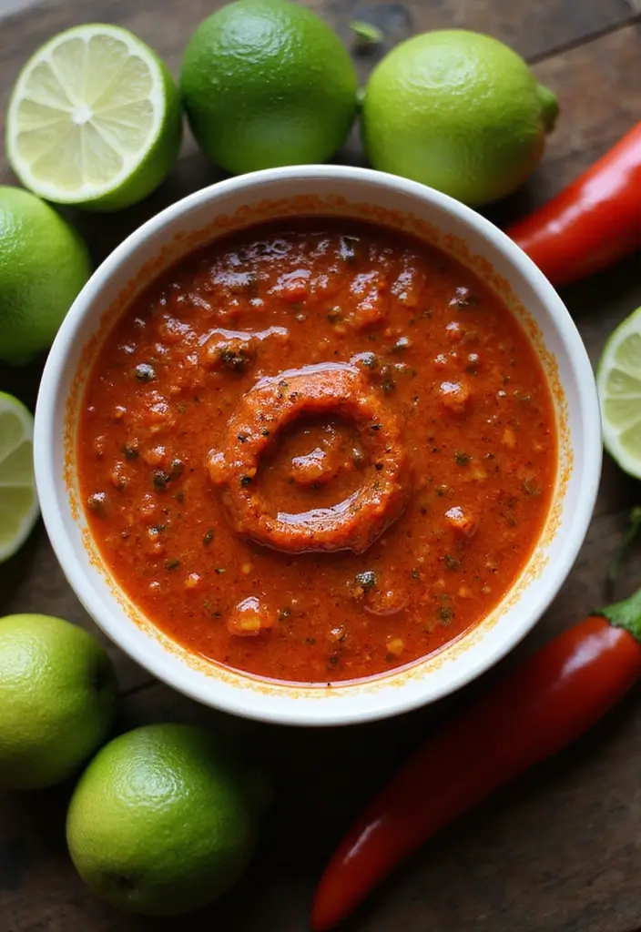 26 Flavor-Packed Chicken Marinades That Change Everything - 20. Chipotle Lime Marinade