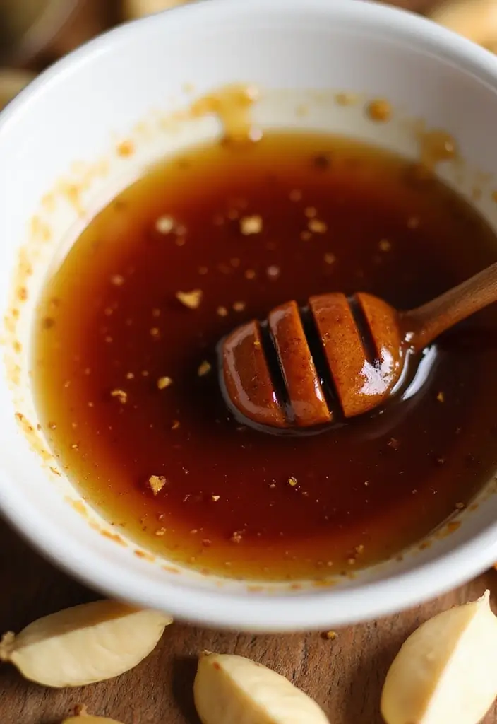 26 Flavor-Packed Chicken Marinades That Change Everything - 21. Honey Soy Marinade