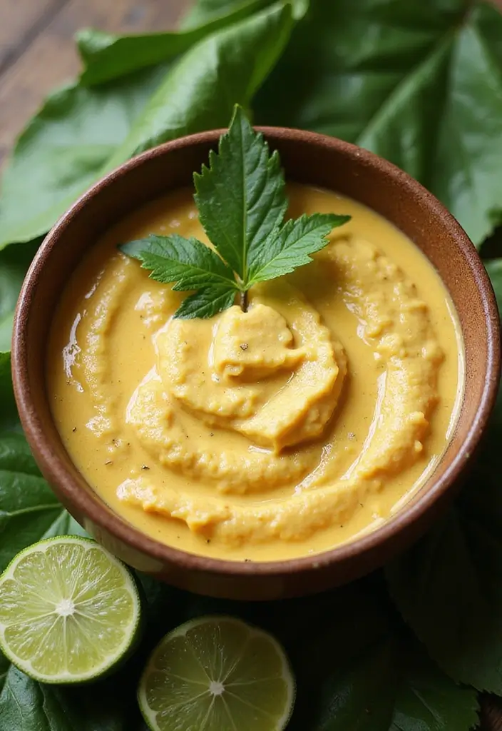26 Flavor-Packed Chicken Marinades That Change Everything - 26. Coconut Curry Marinade