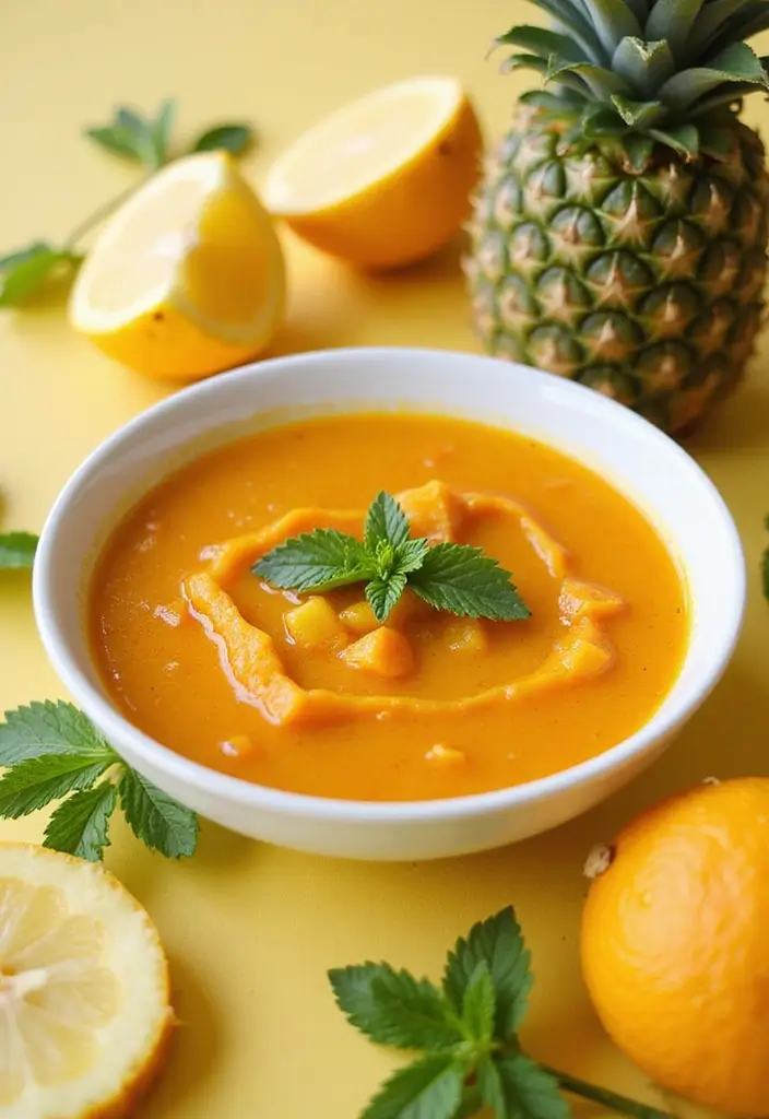 26 Flavor-Packed Chicken Marinades That Change Everything - 5. Sweet and Sour Marinade