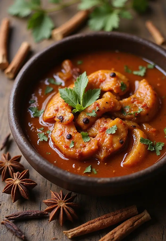 26 Flavor-Packed Chicken Marinades That Change Everything - 9. Five-Spice Marinade