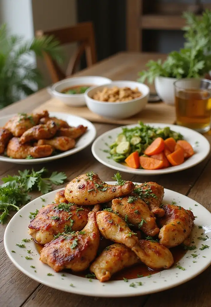 26 Flavor-Packed Chicken Marinades That Change Everything - Conclusion