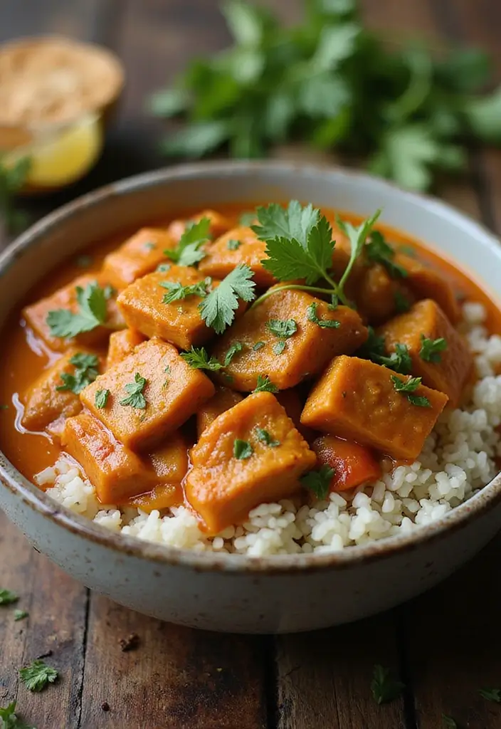 26 Ground Pork Recipes That Turn Simple Into Spectacular - 15. Pork Curry