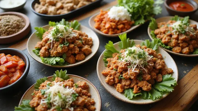 26 Ground Pork Recipes That Turn Simple Into Spectacular