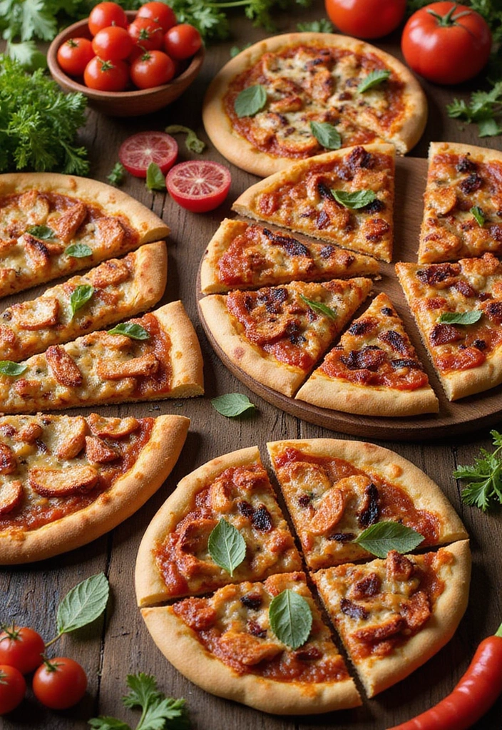 27 BBQ Chicken Pizza Recipes That Taste Like Pure Weekend - Conclusion