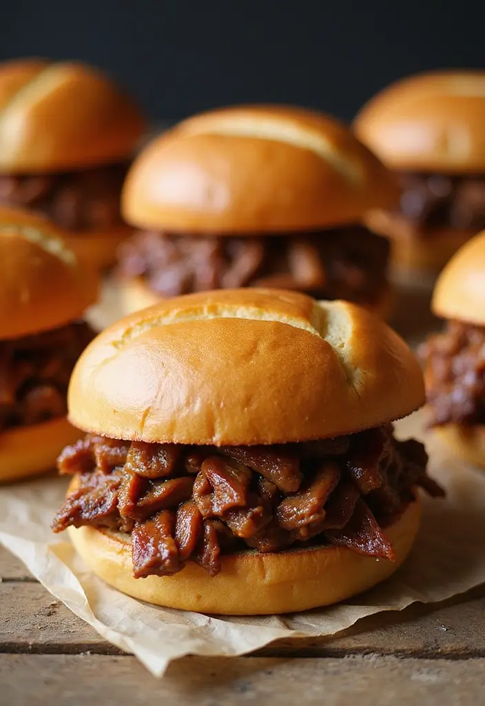 27 BBQ Pulled Beef Recipes That Reinvent Sandwich Night - Conclusion