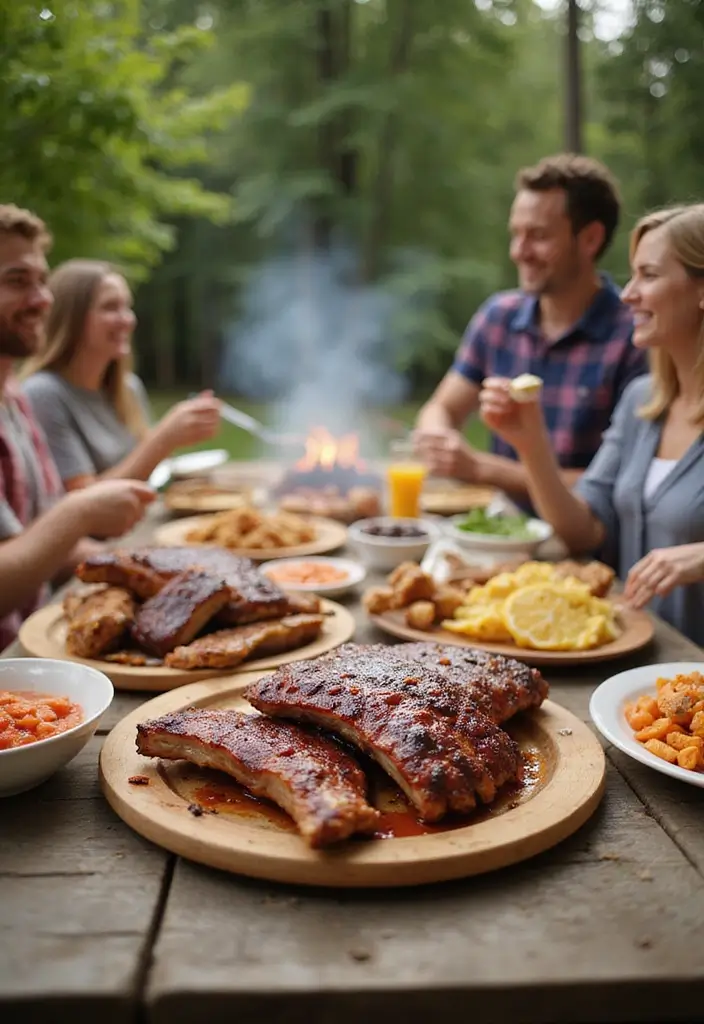 27 Juicy Baby Back Rib Recipes That Drip With Flavor - Conclusion