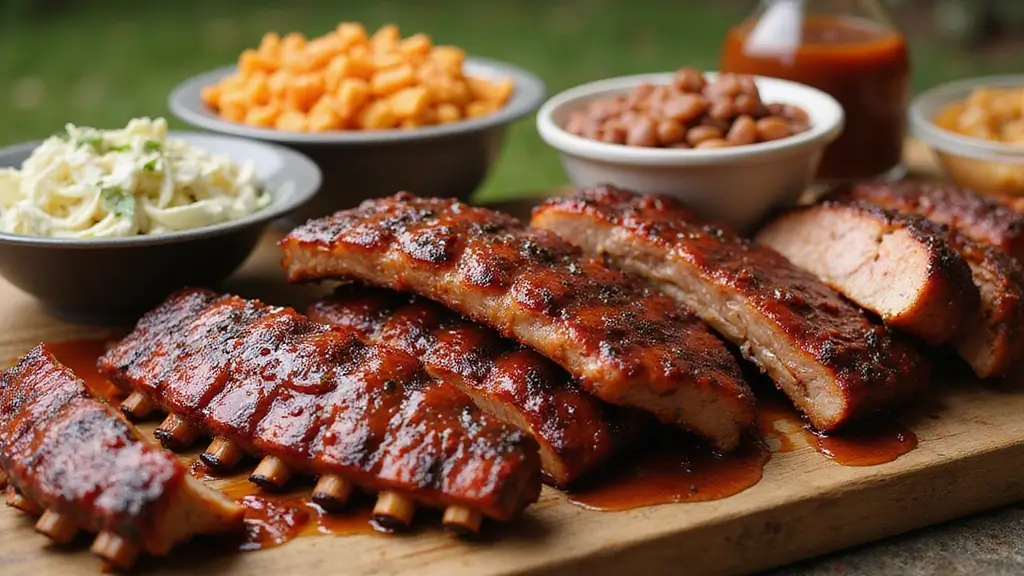 27 Juicy Baby Back Rib Recipes That Drip With Flavor