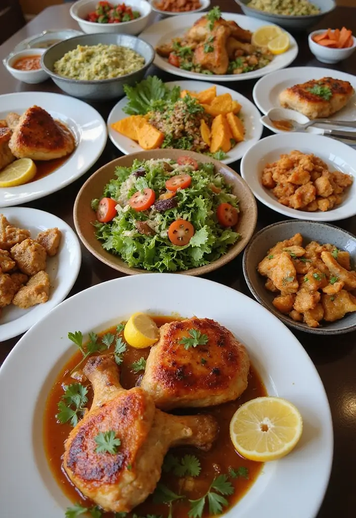 27 Juicy Chicken Thigh Recipes That Never Fail at Dinner - Conclusion
