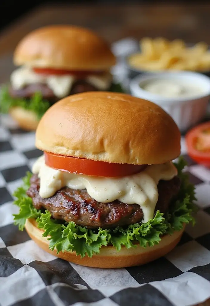27 Ribeye Steak Sandwiches That Redefine Comfort Food - 16. Ribeye Steak Sandwich with Creamy Horseradish Sauce