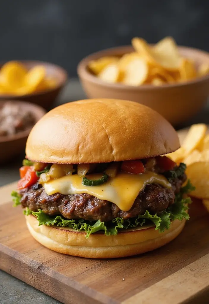 27 Ribeye Steak Sandwiches That Redefine Comfort Food - 4. Philly Cheesesteak Inspired Ribeye Sandwich