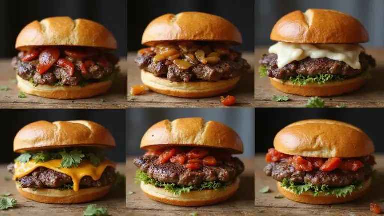 27 Ribeye Steak Sandwiches That Redefine Comfort Food