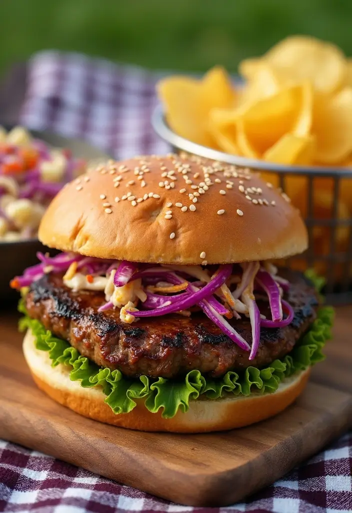 27 Ribeye Steak Sandwiches That Redefine Comfort Food - 8. Teriyaki Ribeye Steak Sandwich