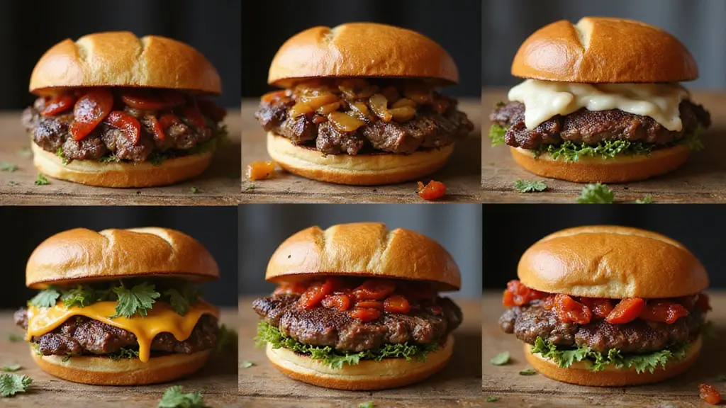 27 Ribeye Steak Sandwiches That Redefine Comfort Food