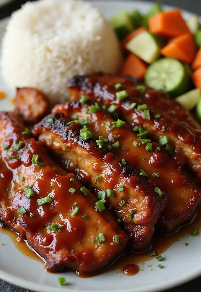 27 Smoked Brisket Recipes That Define BBQ Perfection - 10. Teriyaki-Style Brisket