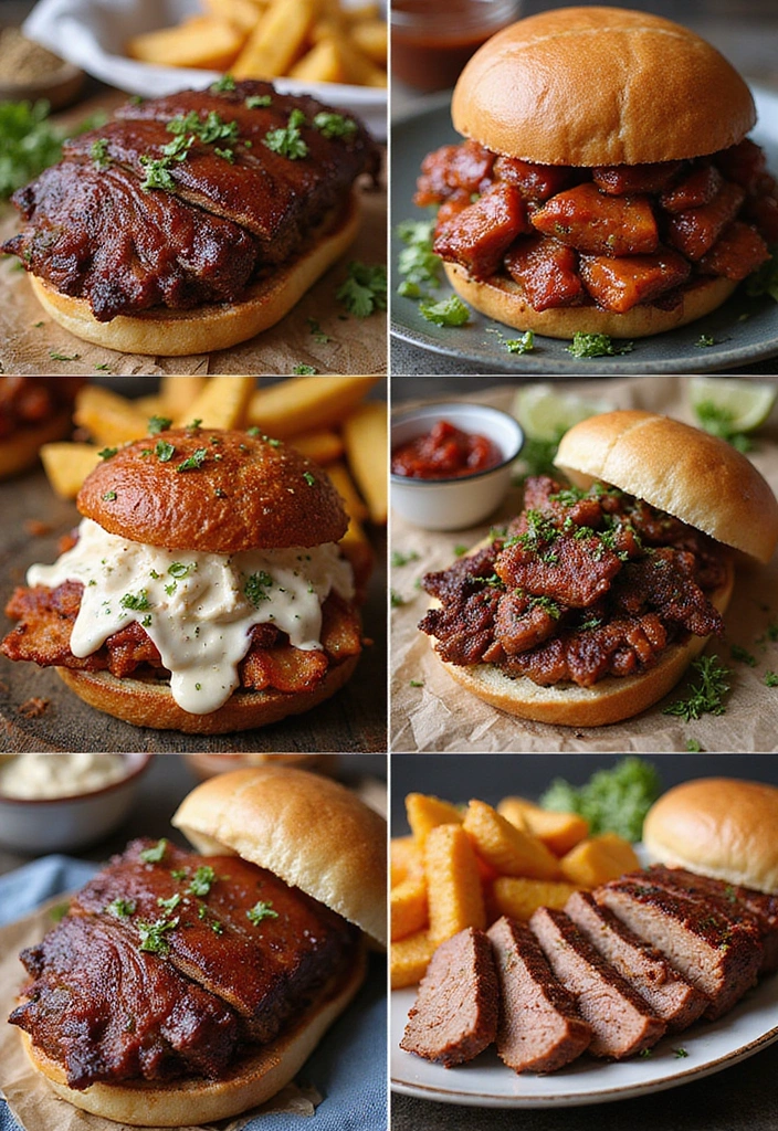 27 Smoked Brisket Recipes That Define BBQ Perfection - Conclusion