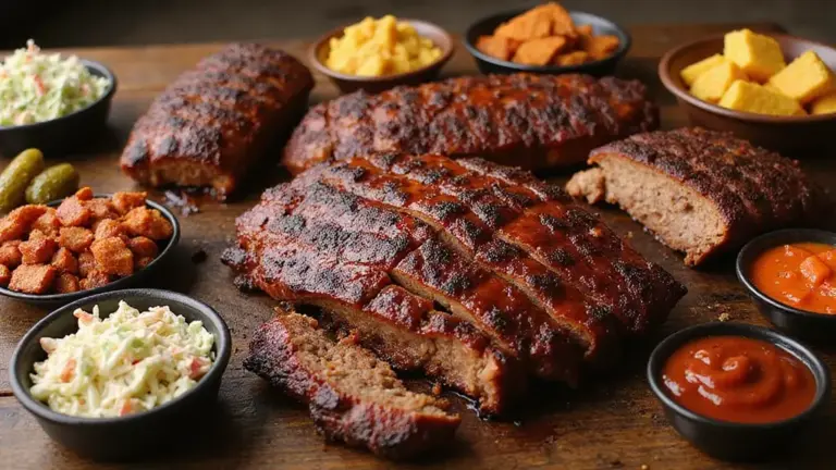 28 BBQ Brisket Recipes That Guests Will Never Forget