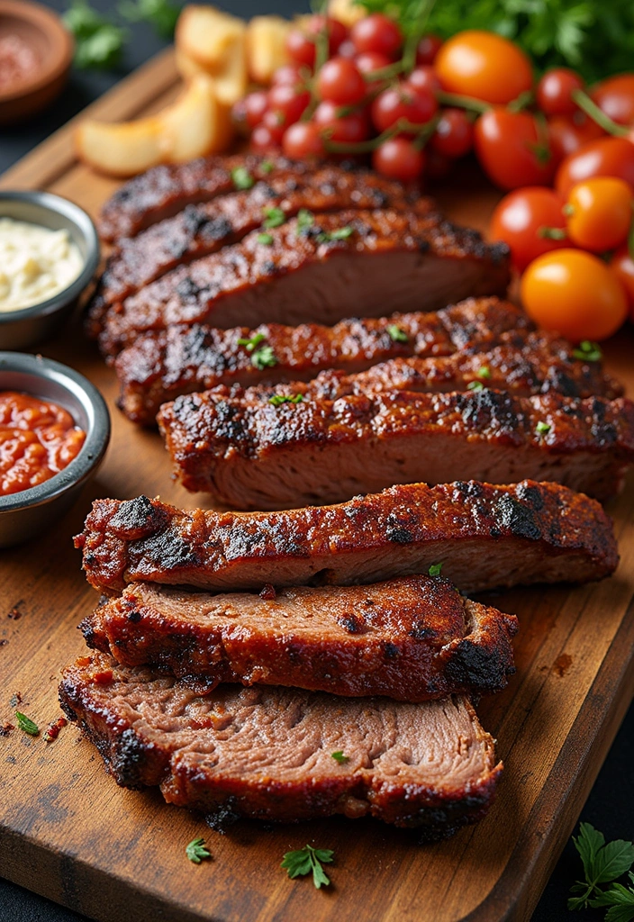 28 BBQ Brisket Recipes That Guests Will Never Forget - Conclusion