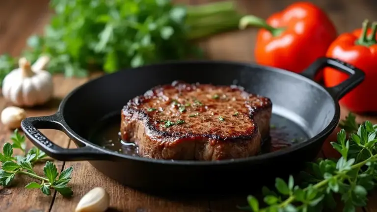 28 Cast Iron Steak Recipes That Deliver Perfect Sear Every Time