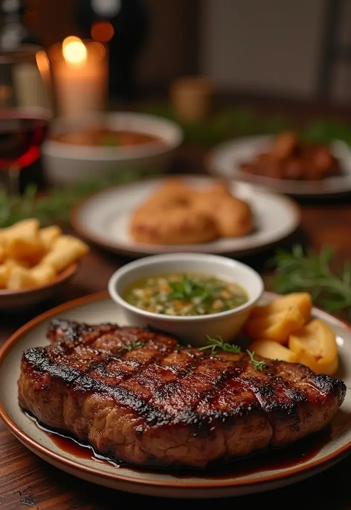 28 Cast Iron Steak Recipes That Deliver Perfect Sear Every Time - Conclusion