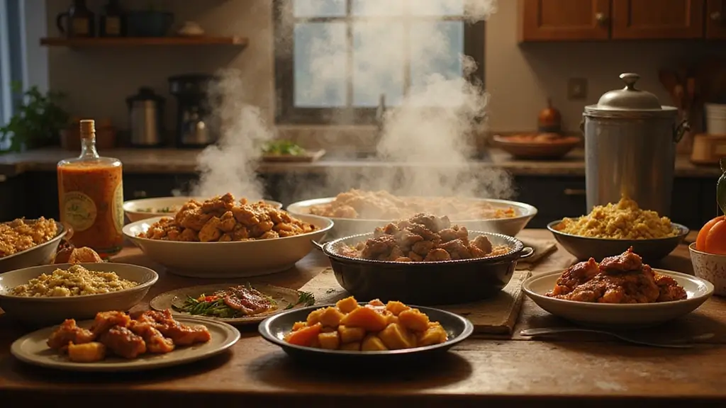 28 Comforting Meat Casserole Recipes That Warm the Table