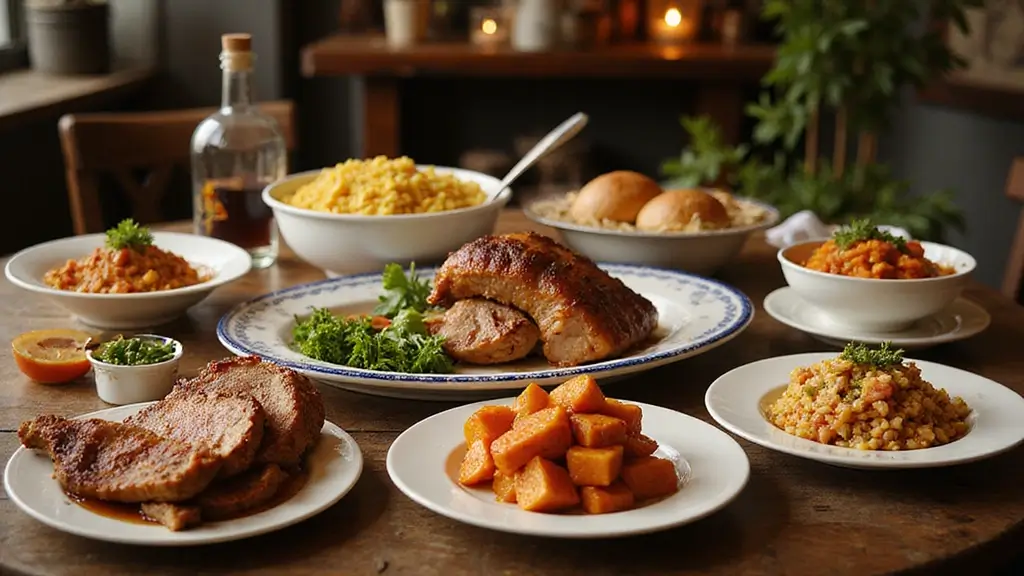 28 Juicy Pork Roast Recipes That Win Family Dinner Every Time