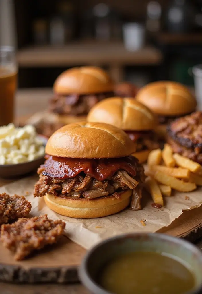 28 Pulled Pork Sandwich Recipes That Are Backyard Favorites - Conclusion