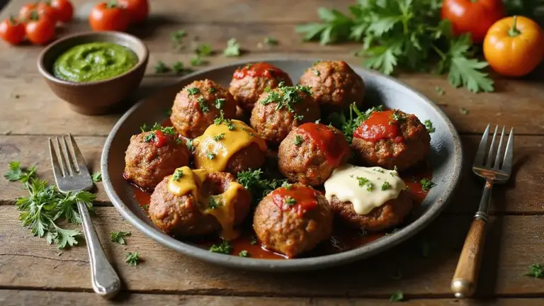 29 Buttery Meatball Recipes That Go Beyond Spaghetti