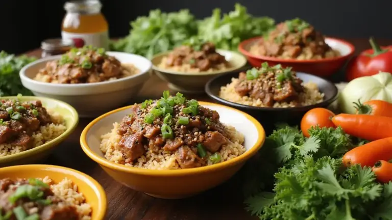 29 Steak Fried Rice Recipes That Beat Takeout Every Time