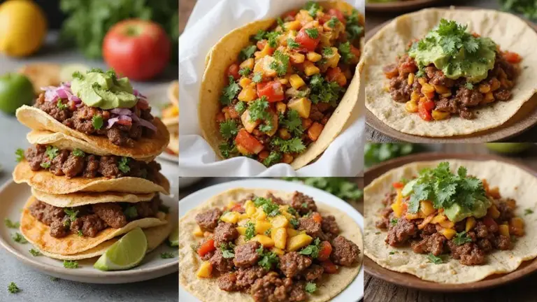 30 Beef Burrito Recipes That Are Big on Flavor