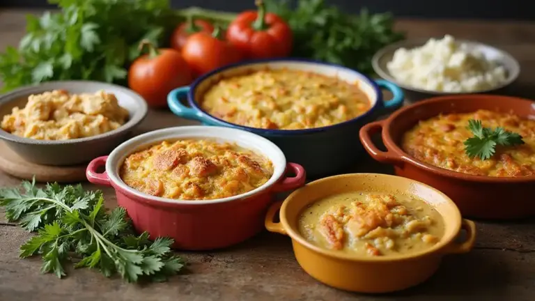 30 Chicken Casserole Recipes That Feel Like Comfort in a Pan