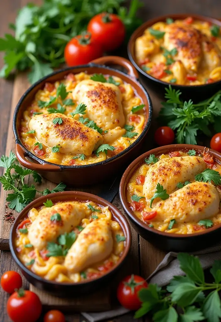 30 Chicken Casserole Recipes That Feel Like Comfort in a Pan - Conclusion