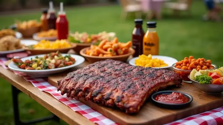 30 Game Day Rib Recipes That Are Finger-Lickin’ Good