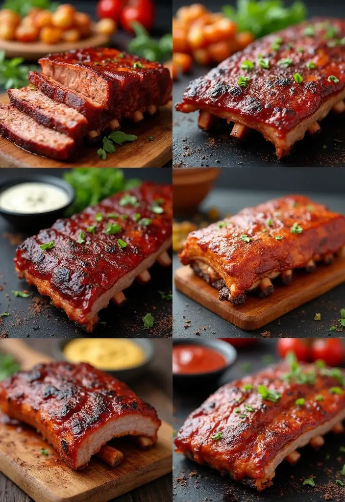 30 Game Day Rib Recipes That Are Finger-Lickin’ Good - Conclusion