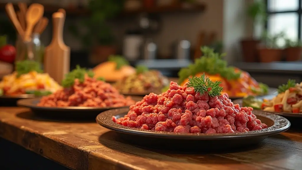 30 Ground Meat Skillet Recipes That Make Busy Nights Easy