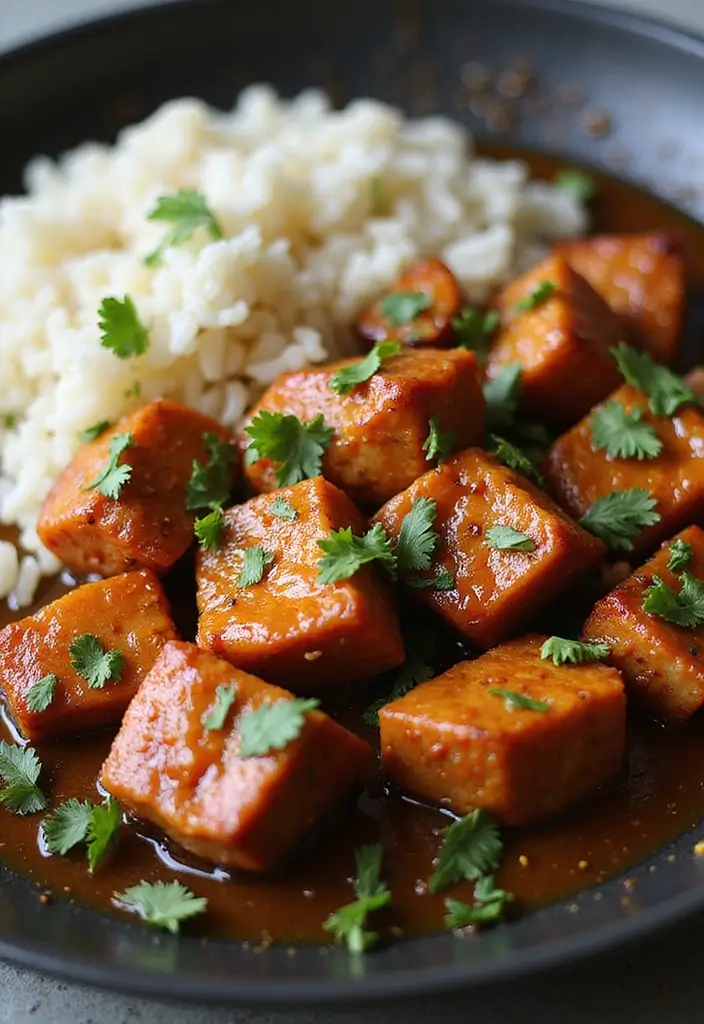 30 Slow Cooker Pork Recipes That Practically Cook Themselves - 28. Honey Chipotle Pork